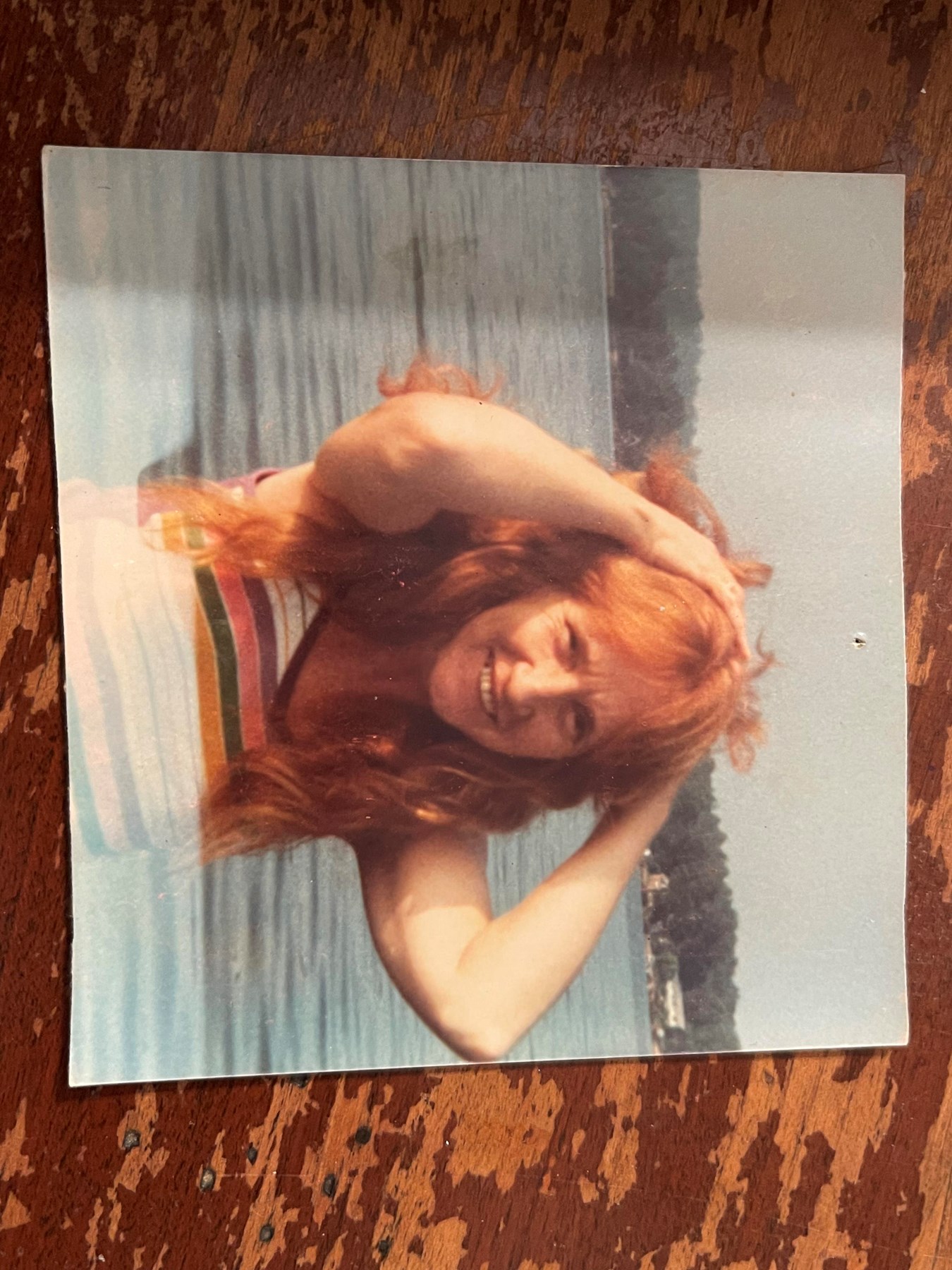 Obituary of Edna Jeanette Payne