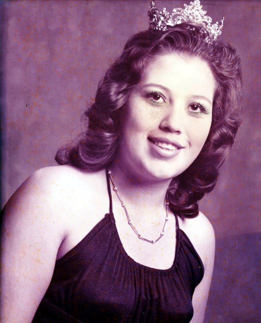 Obituary of Yolanda Esmeralda Carpio Rieken