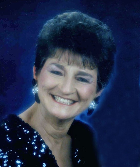 Obituary of Lillian Kay Owens