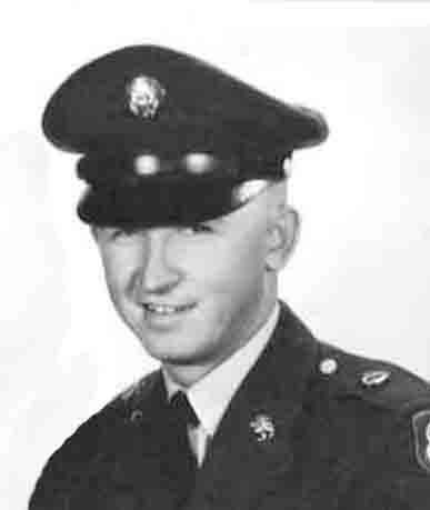 Obituary of Billy Ray Braswell