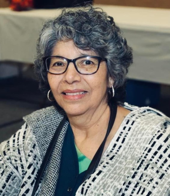 Obituary of Irma Noemi Martinez