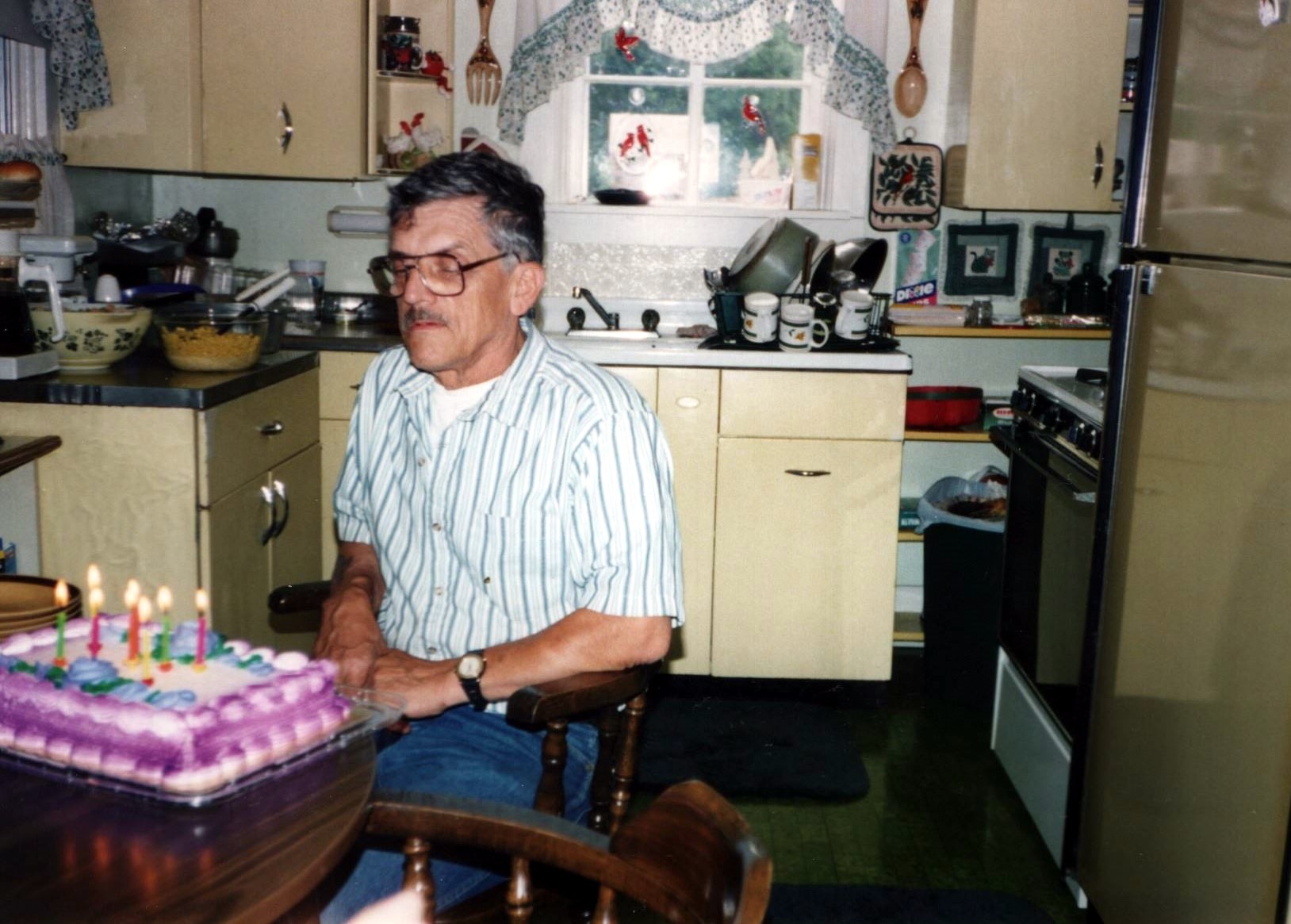 Ralph Olney Obituary DeWitt, MI