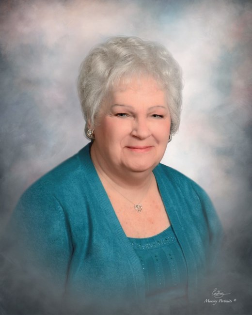 Obituary of Bonnie Peters