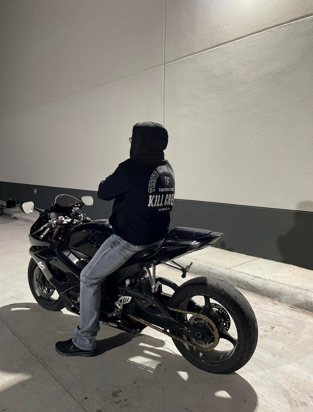 Obituary of Daniel Mendez