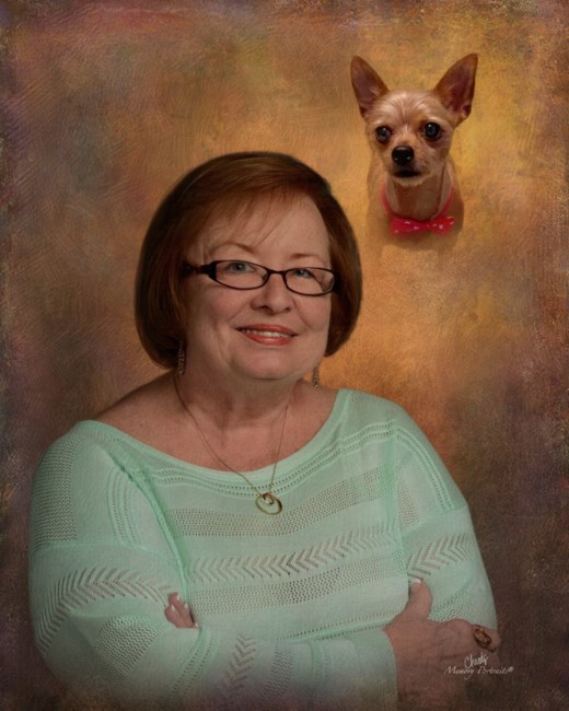 Obituary of Twila Jo "Twink" Groft