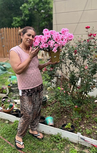 Obituario de Maria Antonia Cortez Hernandez