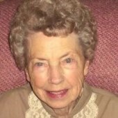 Obituary of Gena Frances Preston Smith