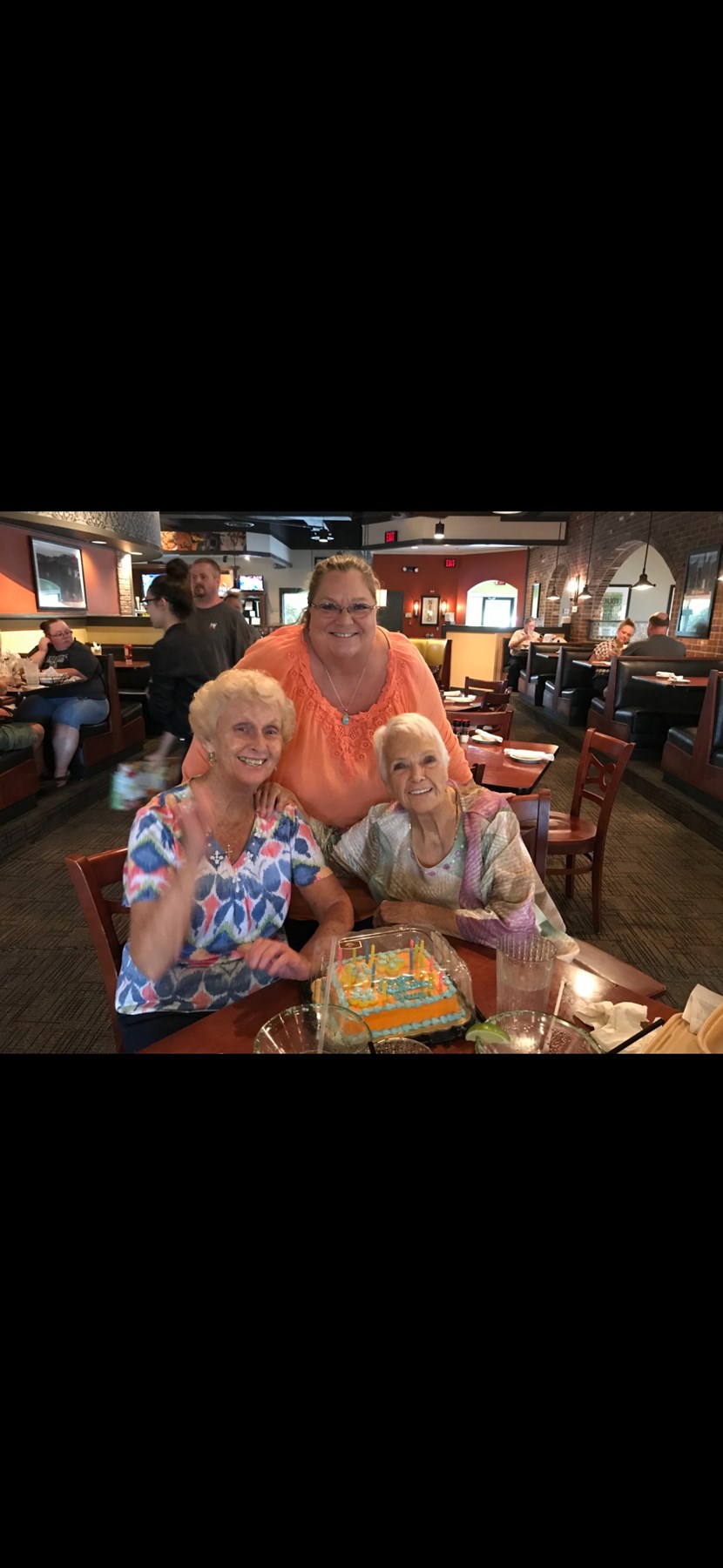 Obituario de Helen Nelson Duggar