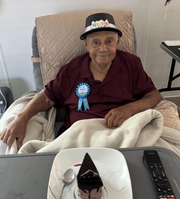 Obituary of Pablo Alberto Decena Lugo
