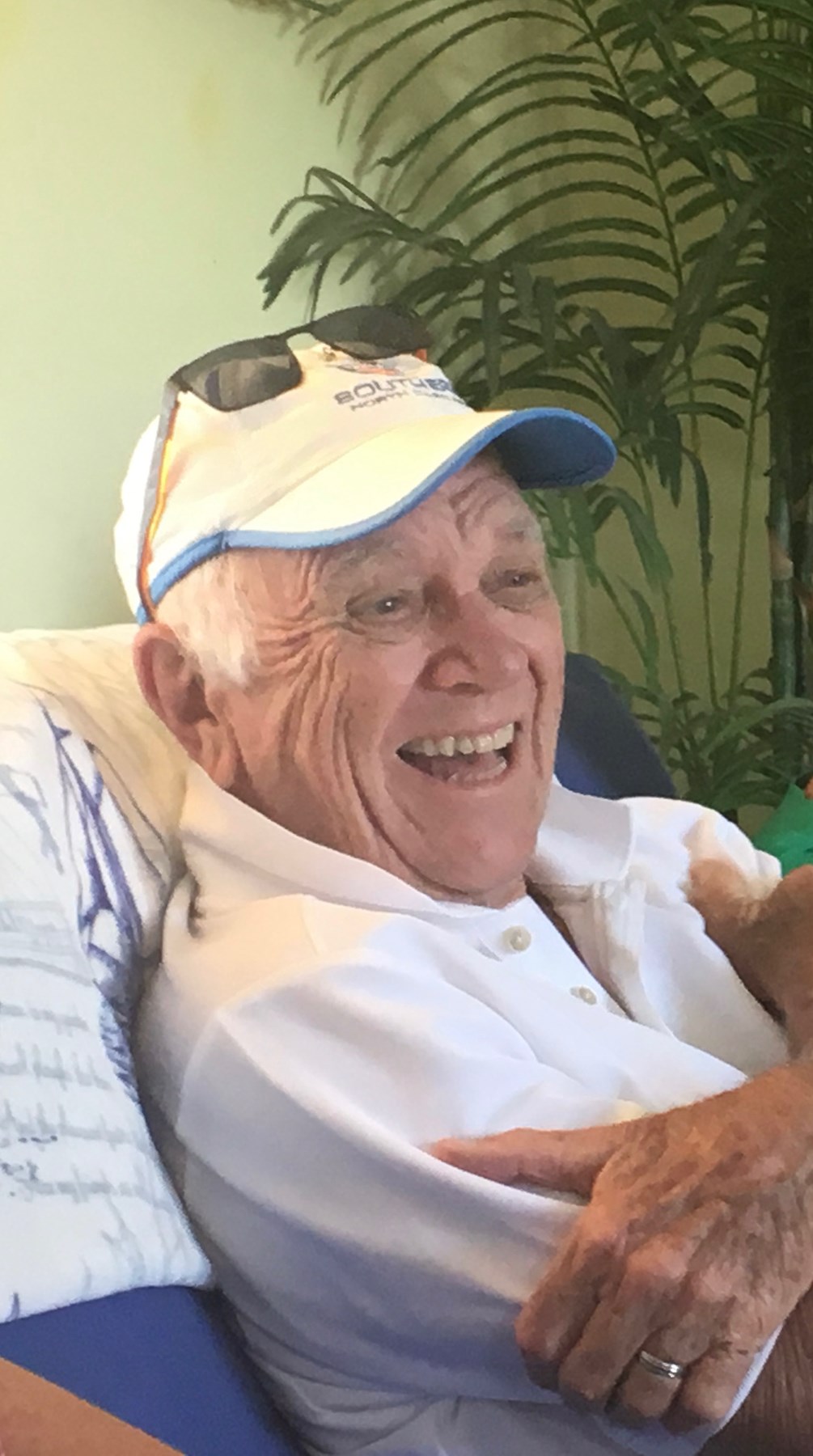 Obituary of Emile Jackson Bowers