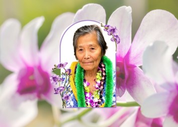 Obituary of Marina G. R. Sagayaga