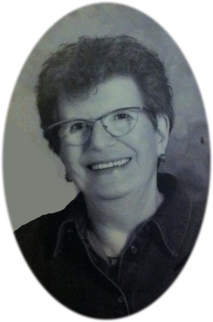 Obituary of Esther Edith Babb