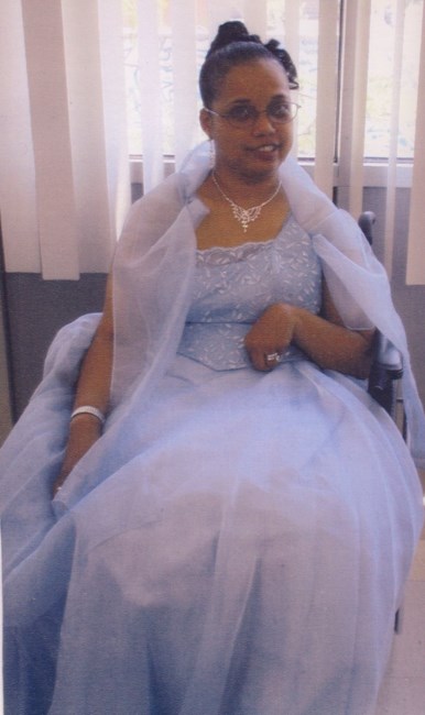 Obituary of Marla Harris
