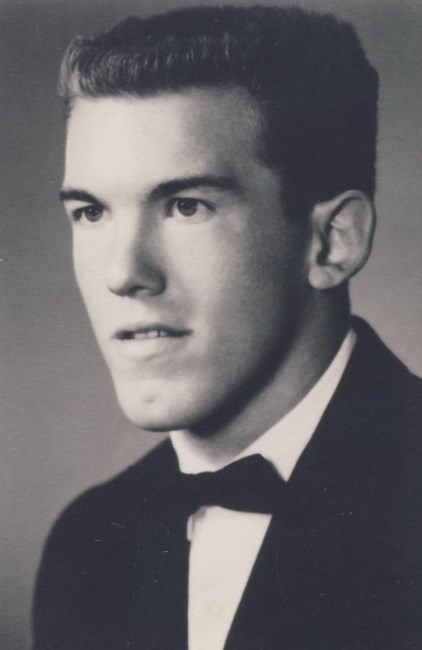 Obituary of Jerry Domagala