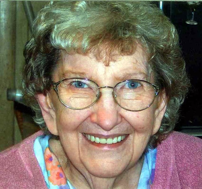 Obituary of Patricia Ann Funk