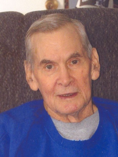 Obituary of Norman D. Nevitt Sr.