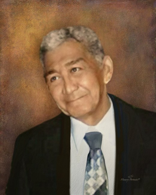 Felix Reyna Jr Obituary Killeen Tx 7679