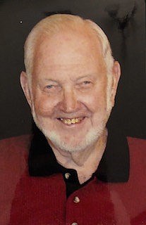 Obituary of Homer Charles Doty, Jr.