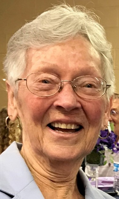 Obituary of Shirley A. Husband