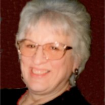 Obituary of Carmela Matarazzo