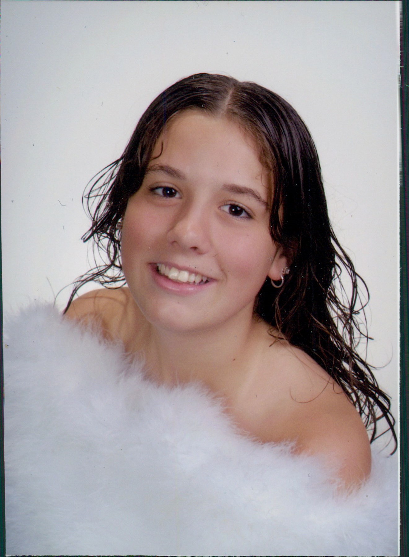 Obituary of Michelle Lee Amos