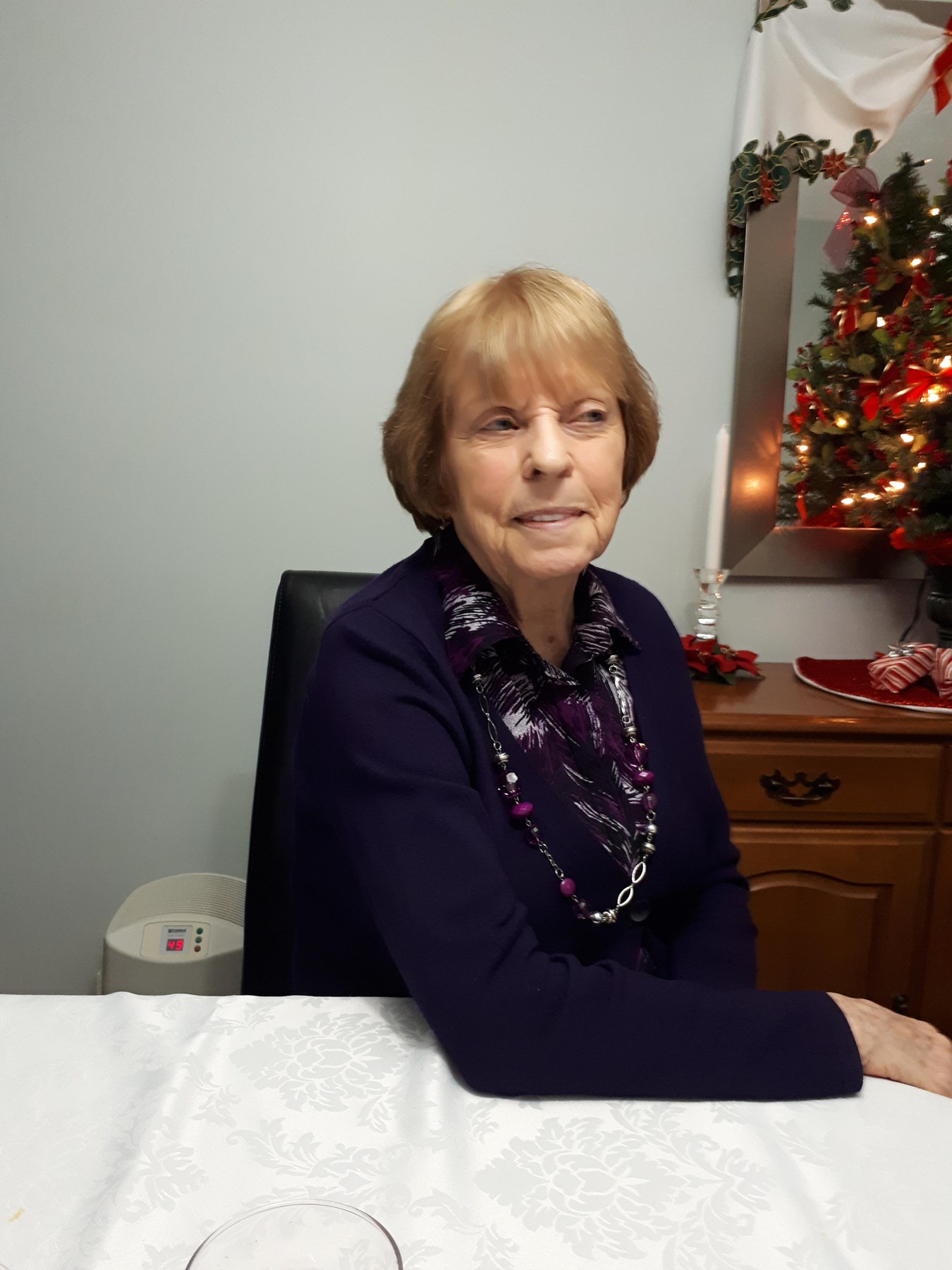 Obituary of Irene Eleanor De Rosa