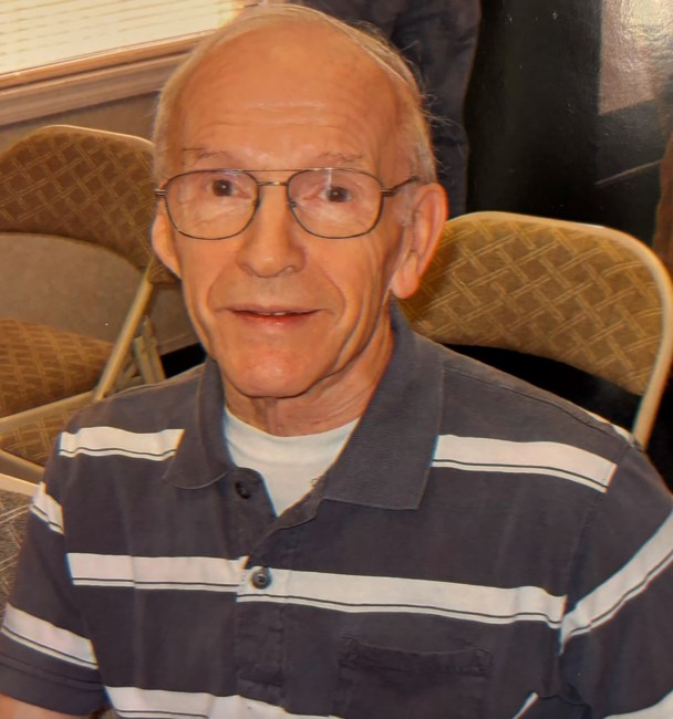 Obituary of Philip Ashley Floyd