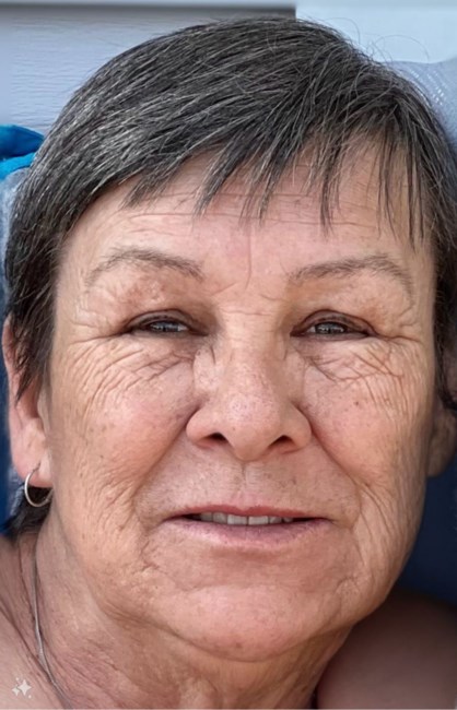 Obituary of Katrina May Ostby