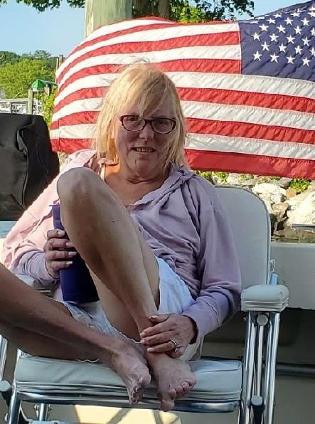 Obituary of Michelle Francis Davis