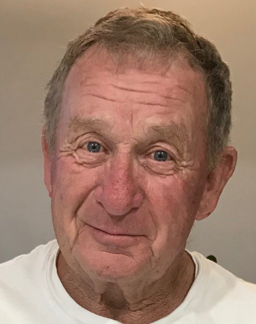 Obituary of Stanley Beaumont Stewart