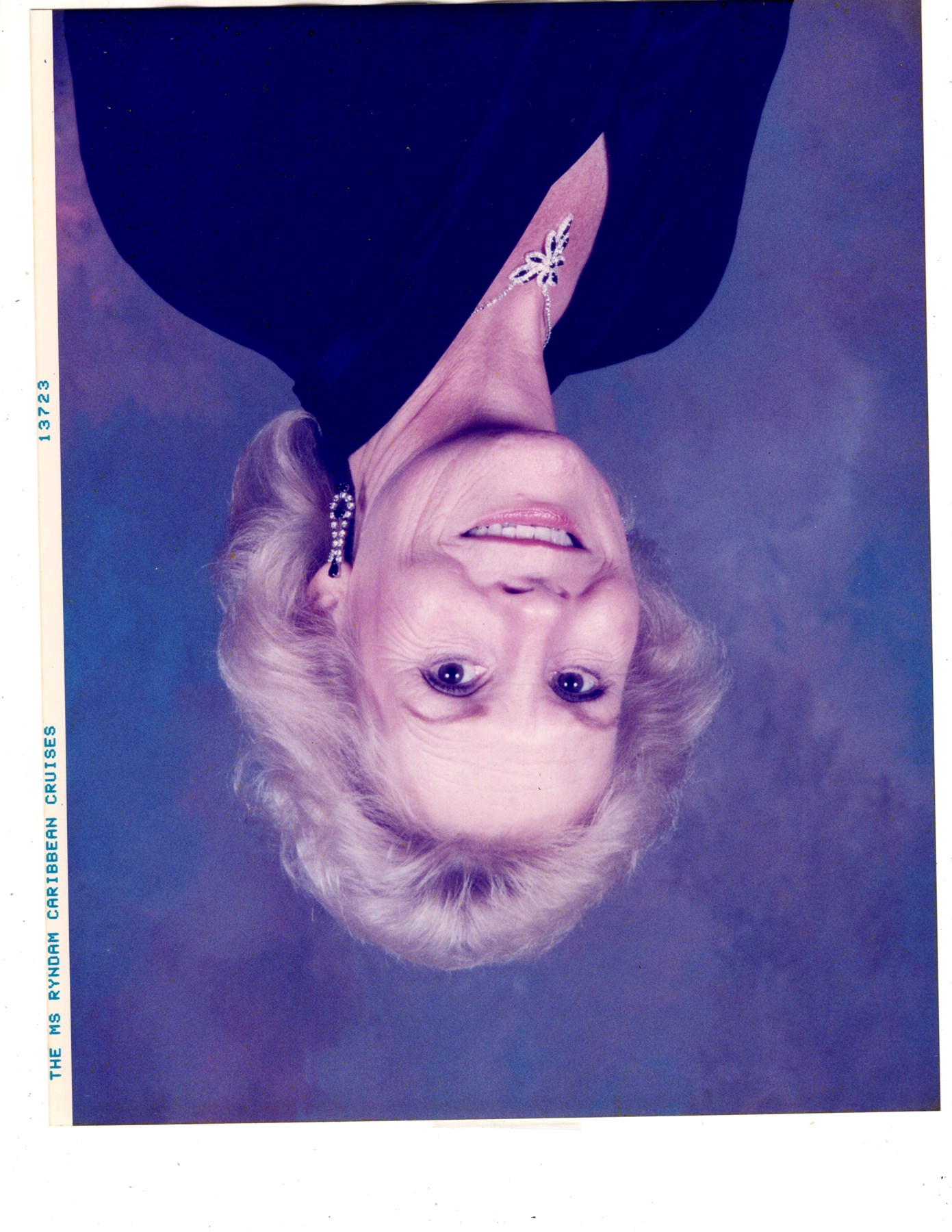 Obituary of Irene Reaume Hullinger