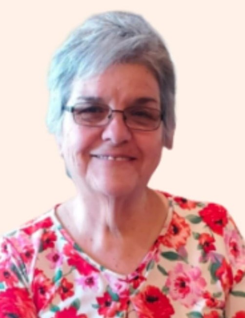 Obituary of Odilia Burruel Tamayo