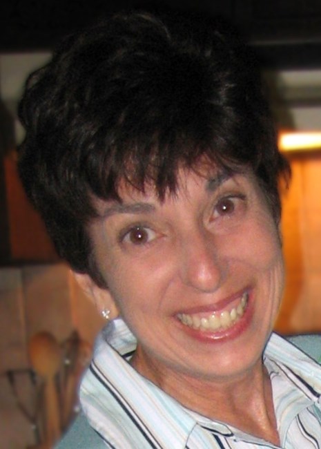 Obituary of Joan Constance Germano Lawlor