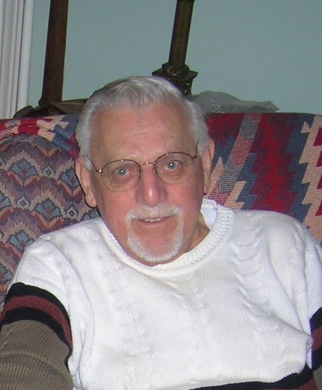 Obituario de Robert Bob Wright