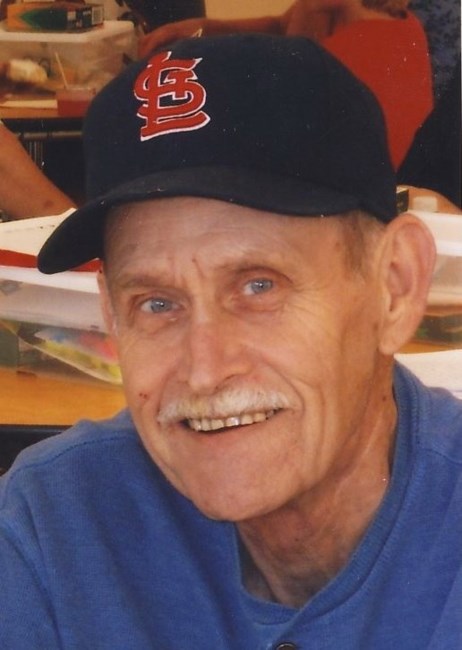 Obituary of James R. Tumbas