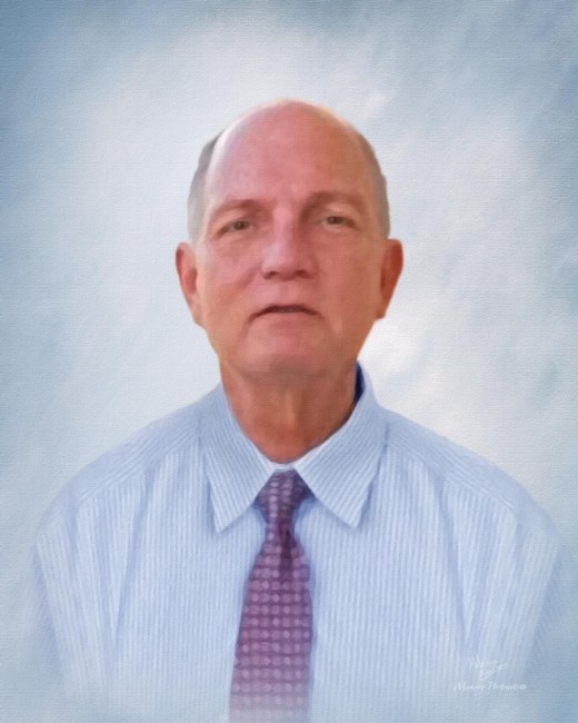 Obituary of Craig K. Rathel