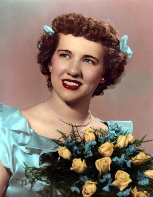 Obituary of Loretta Mueller