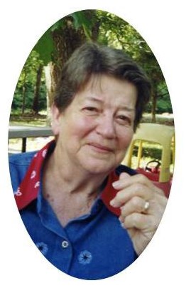 Obituary of Mildred Louise Johnson Clark