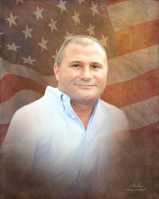 Obituary of Todd Anthony Mayeaux