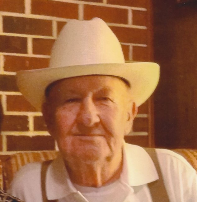 Obituary of Walter Wayne Reynolds