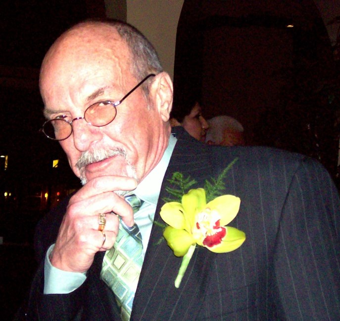 Obituary of Graham Michael Davis