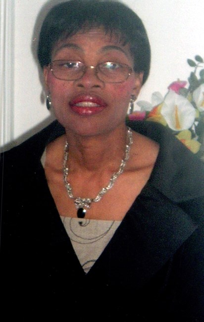 Obituary of Marie C Paillant - Guerrier