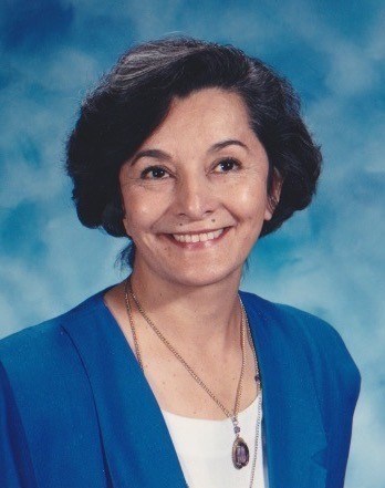 Obituario de Eunice D. Del Buono