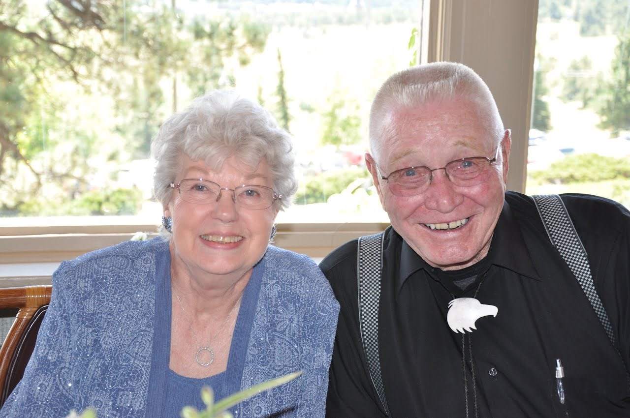 Obituary of Gordon R. Jacobsen