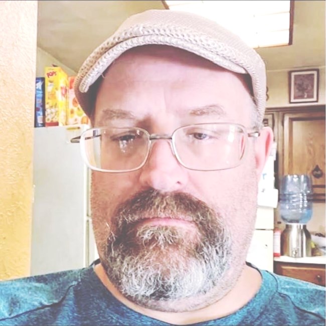 Obituary of Daniel "Danny" Wayne Burkhalter