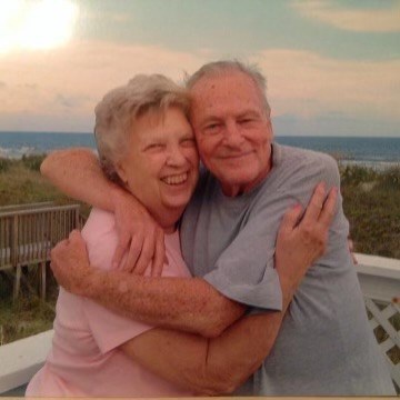 Obituary of Joan V. Fells