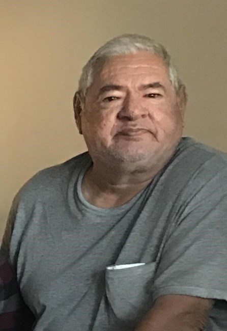 Obituary of Manuel Vasquez Jr.