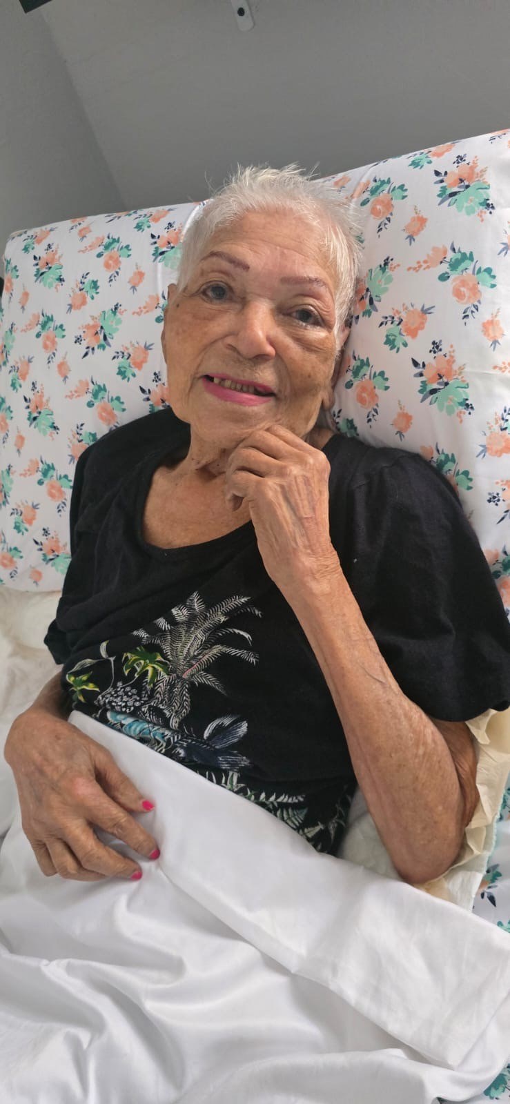 Obituario de Maria Nieves Bruno Correa