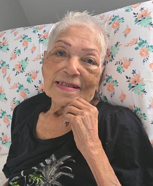 Avis de décès de Maria Nieves Bruno Correa