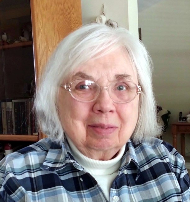 Obituary of Jean Diane Carter